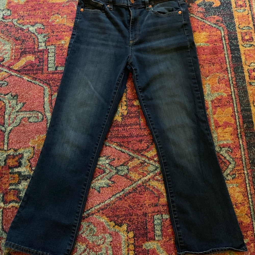 Gap Jeans
